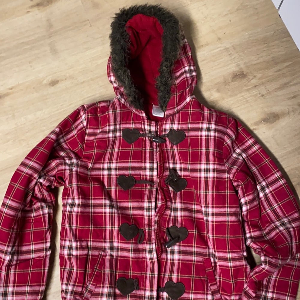 Gymboree Jacket